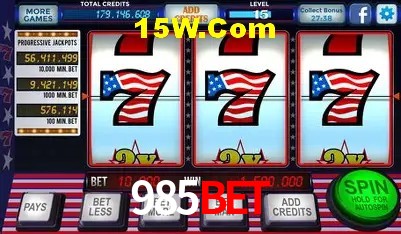 Account Benefits 985bet