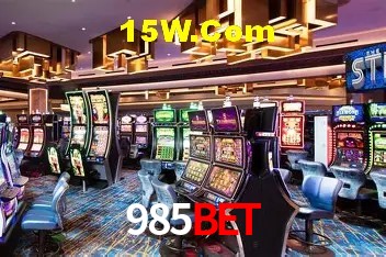 Security Systems 985bet